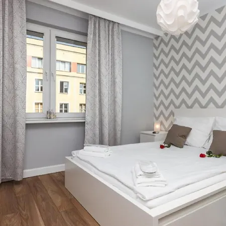 Apartamenty Bialystok - Lipowa 47/1 Exterior photo