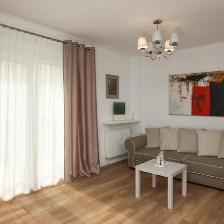 Apartamenty Bialystok - Lipowa 47/1 Exterior photo