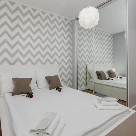 Apartamenty Bialystok - Lipowa 47/1 Exterior photo