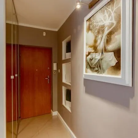 Apartamenty Bialystok - Lipowa 47/1 Exterior photo
