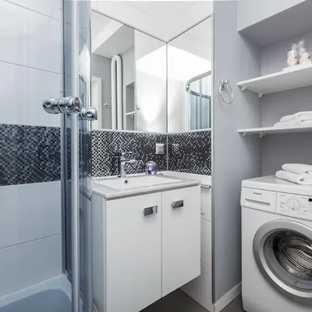 Apartamenty Bialystok - Lipowa 47/1 Exterior photo