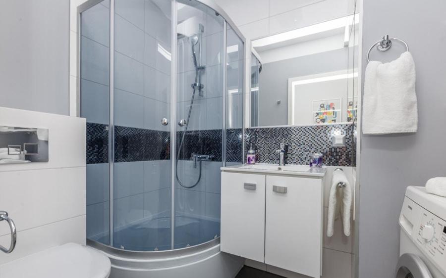 Apartment - Lipowa 47/1 Bialystok