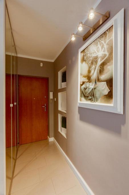 Apartment - Lipowa 47/1 *